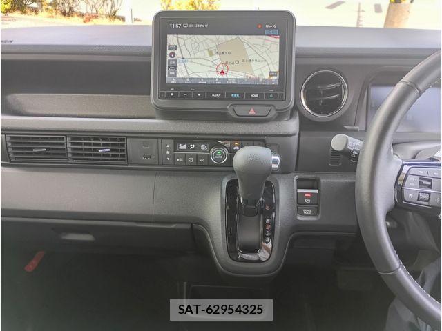 Honda N BOX CUSTOM 2023-12 7222676-8