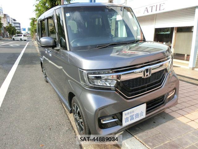 Honda N BOX CUSTOM 2020-01 7222622-0