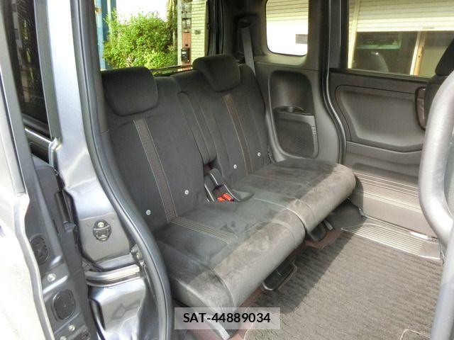 Honda N BOX CUSTOM 2020-01 7222622-9