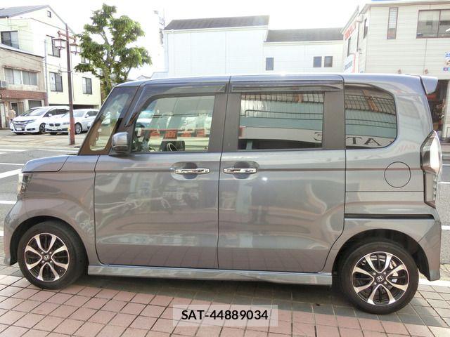 Honda N BOX CUSTOM 2020-01 7222622-10