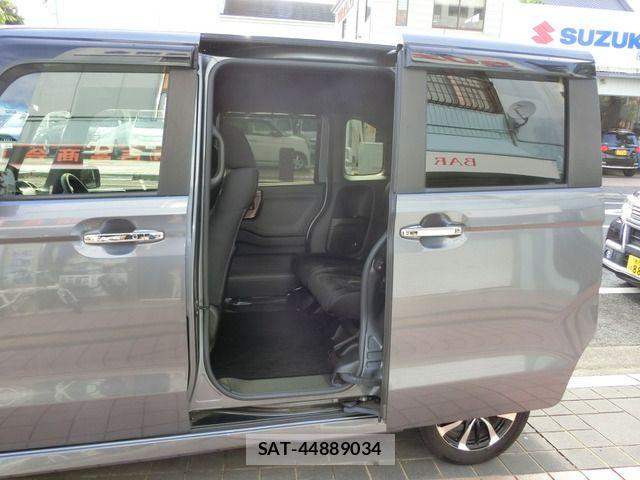 Honda N BOX CUSTOM 2020-01 7222622-11