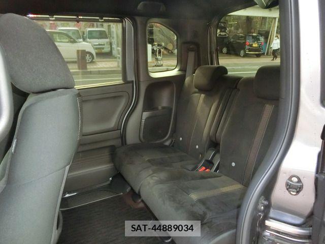 Honda N BOX CUSTOM 2020-01 7222622-12