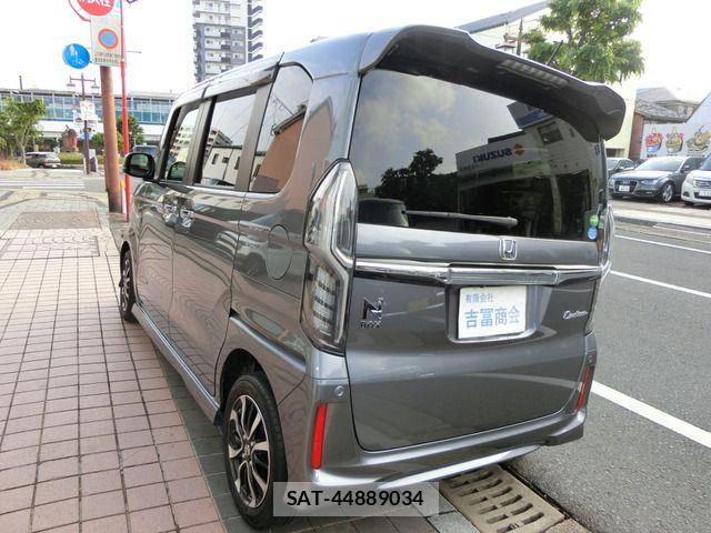 Honda N BOX CUSTOM 2020-01 7222622-13