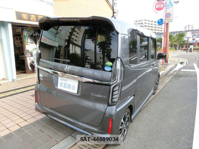 Honda N BOX CUSTOM 2020-01 7222622-14