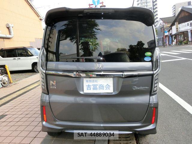 Honda N BOX CUSTOM 2020-01 7222622-15