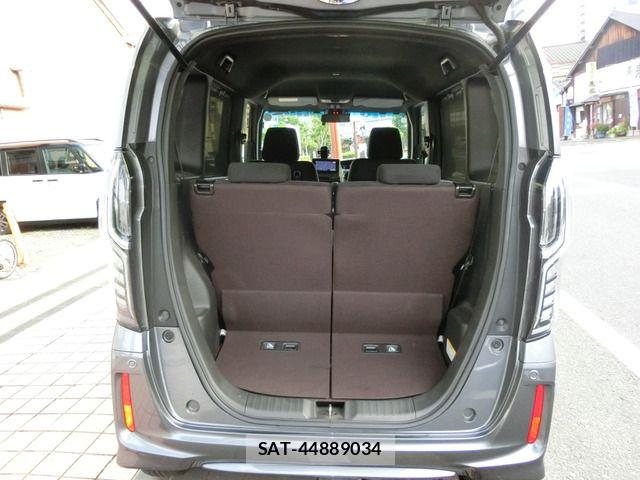 Honda N BOX CUSTOM 2020-01 7222622-16