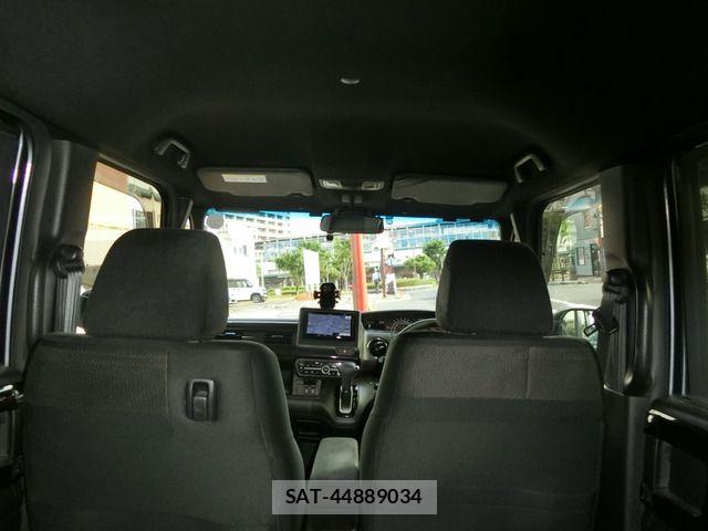 Honda N BOX CUSTOM 2020-01 7222622-17