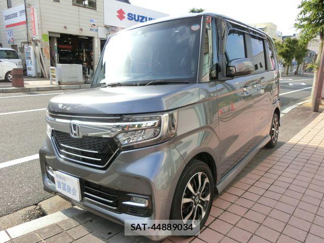Honda N BOX CUSTOM 2020-01 7222622-1
