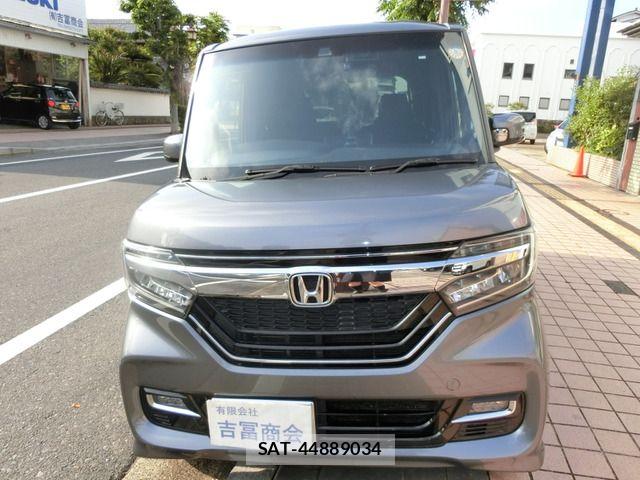 Honda N BOX CUSTOM 2020-01 7222622-2