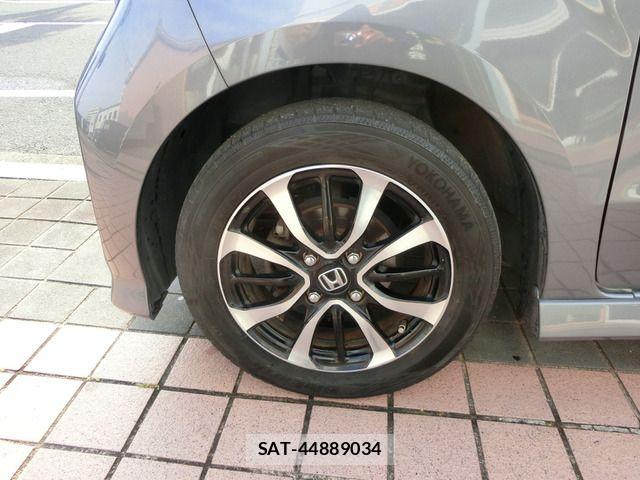 Honda N BOX CUSTOM 2020-01 7222622-5