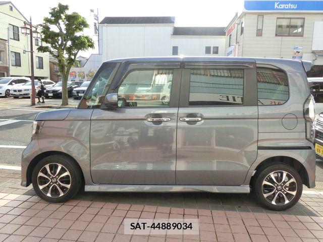 Honda N BOX CUSTOM 2020-01 7222622-6