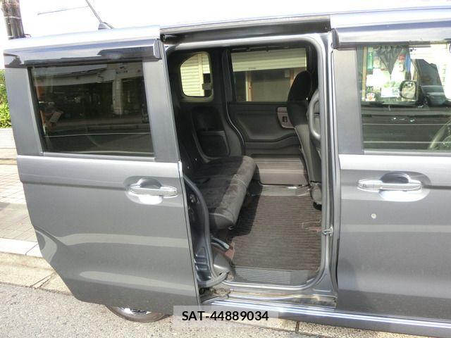 Honda N BOX CUSTOM 2020-01 7222622-8