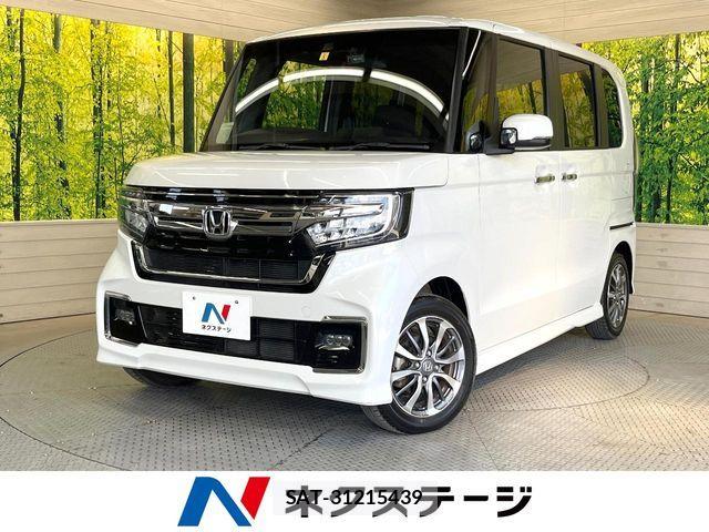 Honda N BOX CUSTOM 2023-03 7222667-0