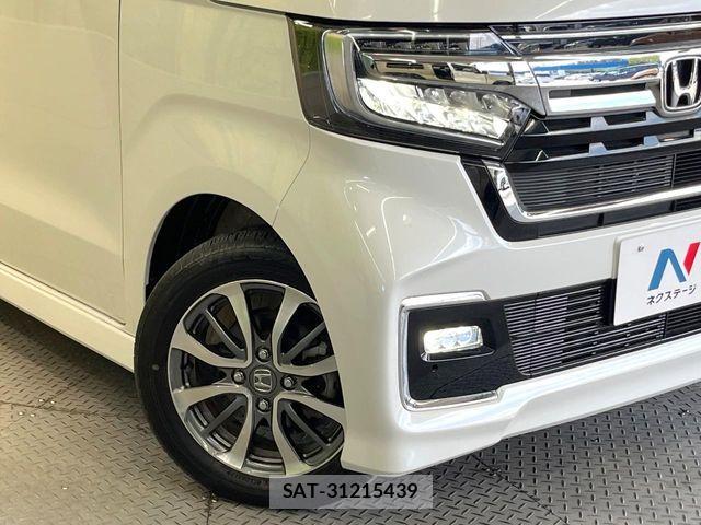 Honda N BOX CUSTOM 2023-03 7222667-11