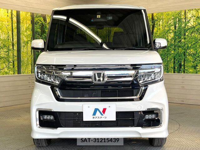 Honda N BOX CUSTOM 2023-03 7222667-13