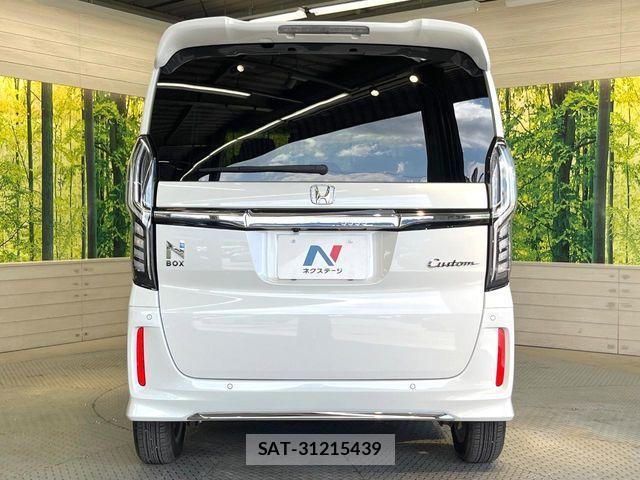 Honda N BOX CUSTOM 2023-03 7222667-14