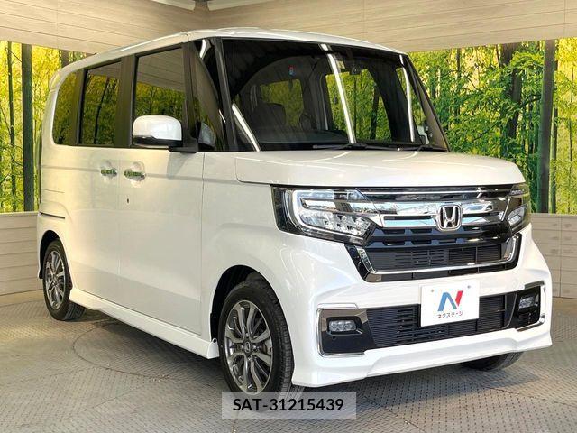 Honda N BOX CUSTOM 2023-03 7222667-15