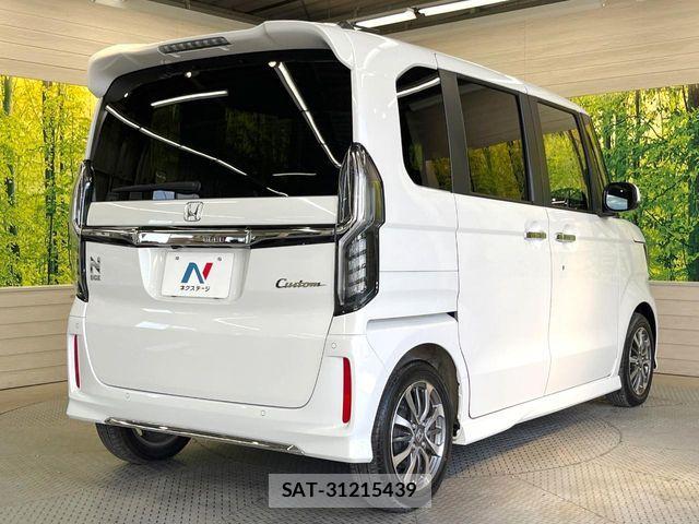 Honda N BOX CUSTOM 2023-03 7222667-16