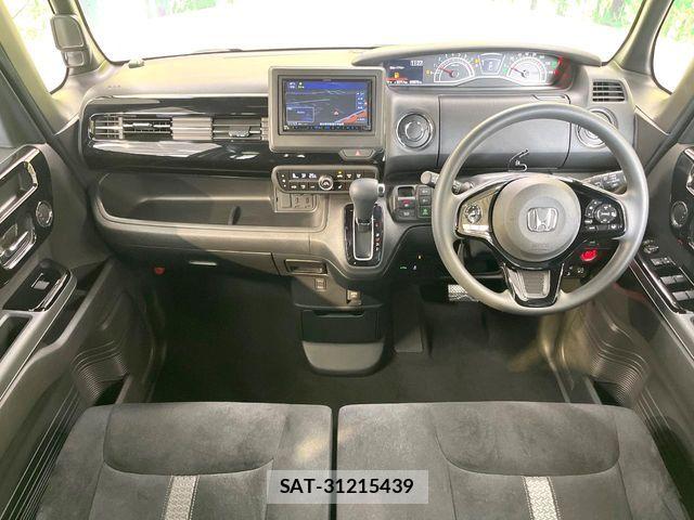 Honda N BOX CUSTOM 2023-03 7222667-1