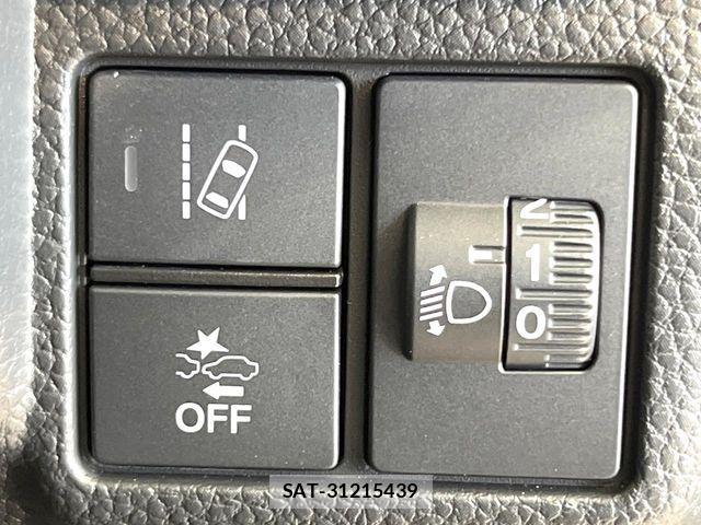 Honda N BOX CUSTOM 2023-03 7222667-4