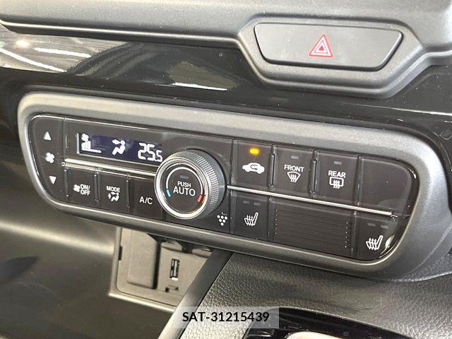 Honda N BOX CUSTOM 2023-03 7222667-6