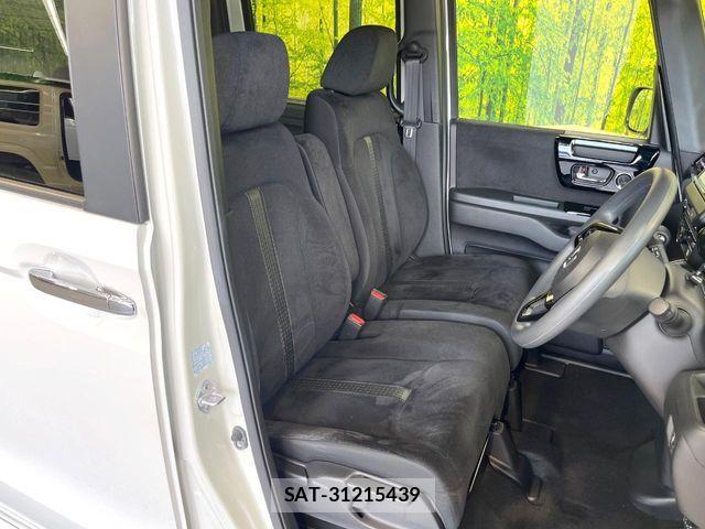 Honda N BOX CUSTOM 2023-03 7222667-7