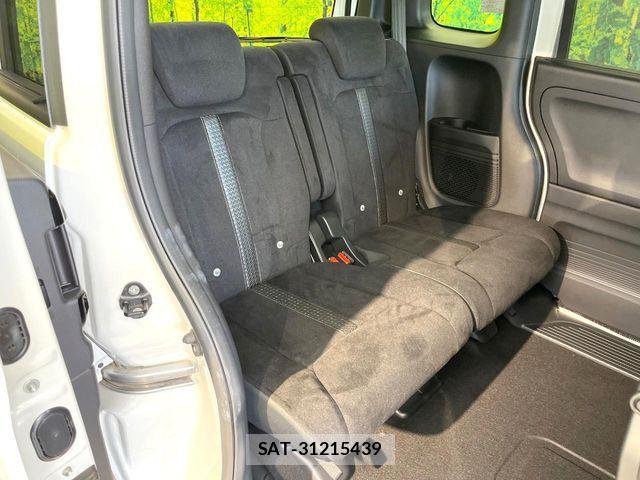 Honda N BOX CUSTOM 2023-03 7222667-8