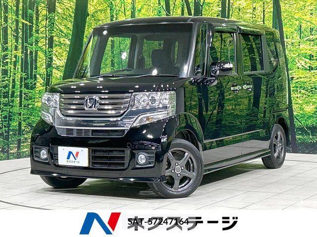 Honda N BOX CUSTOM 2013-09 7215954-0