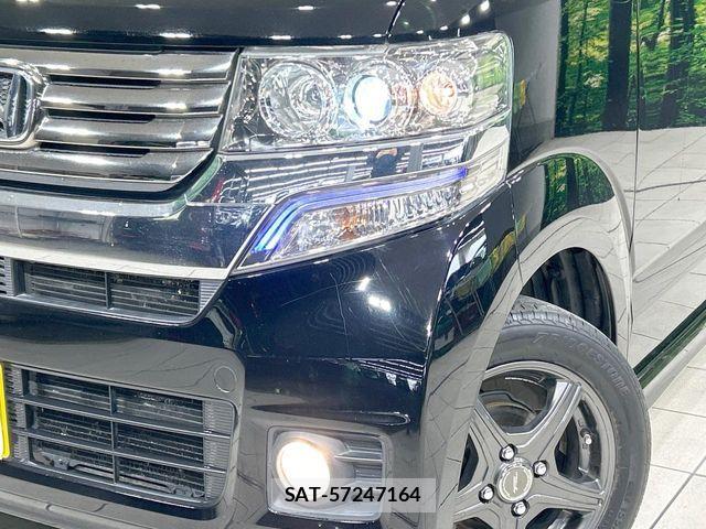 Honda N BOX CUSTOM 2013-09 7215954-11