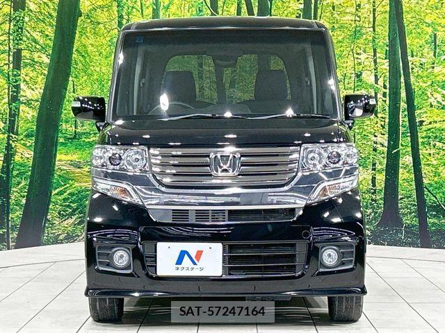 Honda N BOX CUSTOM 2013-09 7215954-13