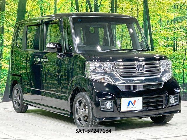 Honda N BOX CUSTOM 2013-09 7215954-15