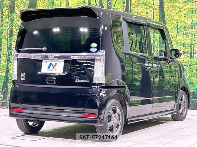 Honda N BOX CUSTOM 2013-09 7215954-16