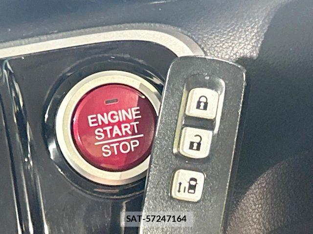 Honda N BOX CUSTOM 2013-09 7215954-5