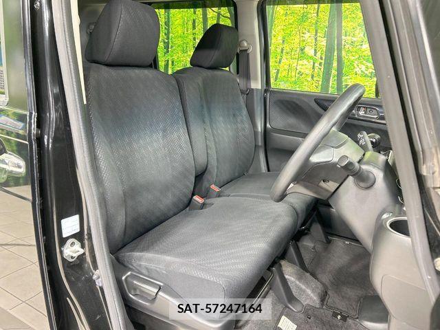 Honda N BOX CUSTOM 2013-09 7215954-7