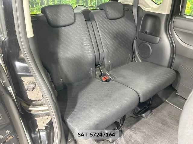 Honda N BOX CUSTOM 2013-09 7215954-8