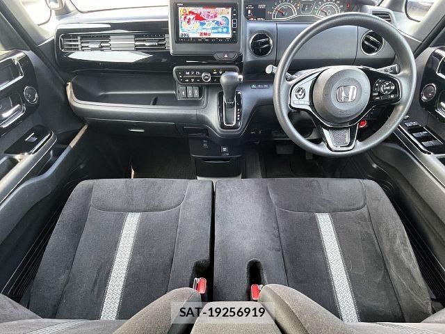 Honda N BOX CUSTOM 2021-08 7222648-1