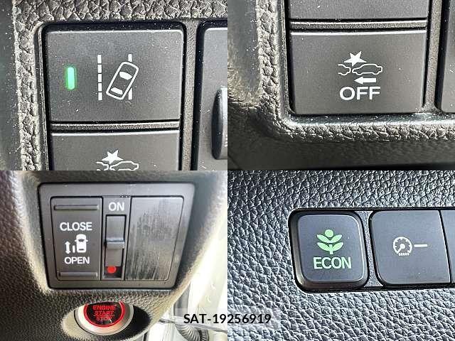 Honda N BOX CUSTOM 2021-08 7222648-4