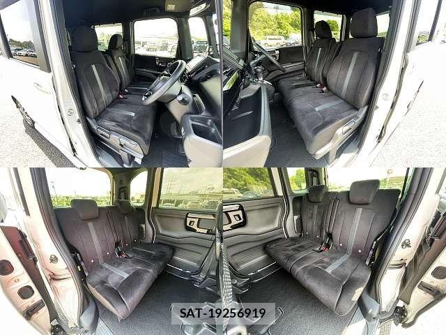 Honda N BOX CUSTOM 2021-08 7222648-6