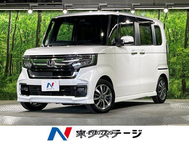 Honda N BOX CUSTOM 2022-08 7222658-0