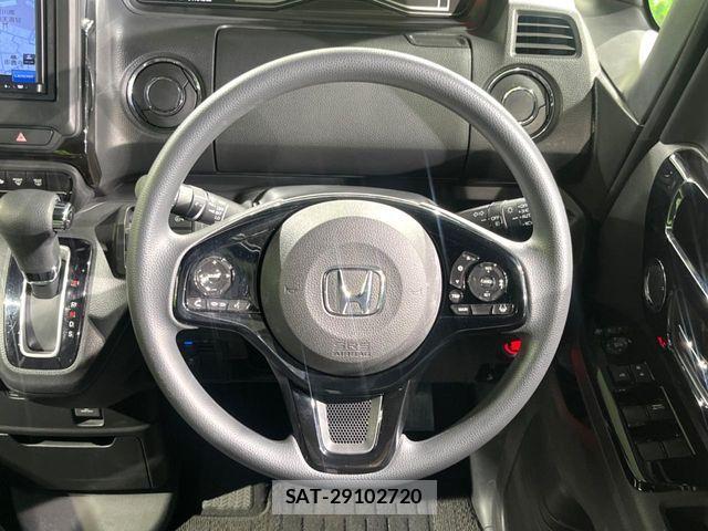 Honda N BOX CUSTOM 2022-08 7222658-10