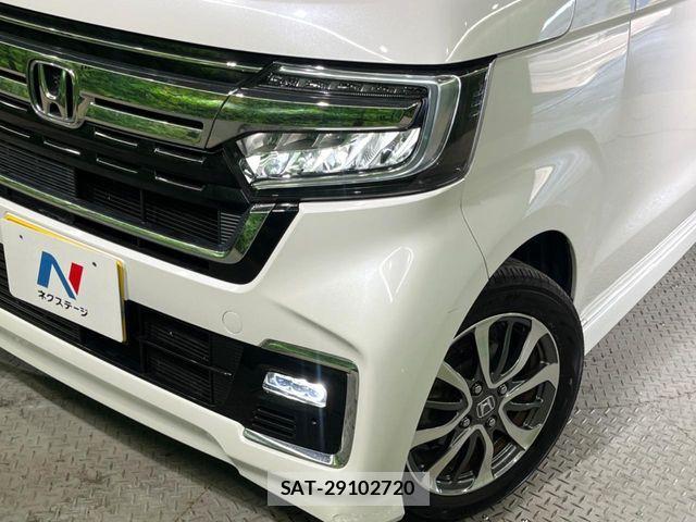 Honda N BOX CUSTOM 2022-08 7222658-11