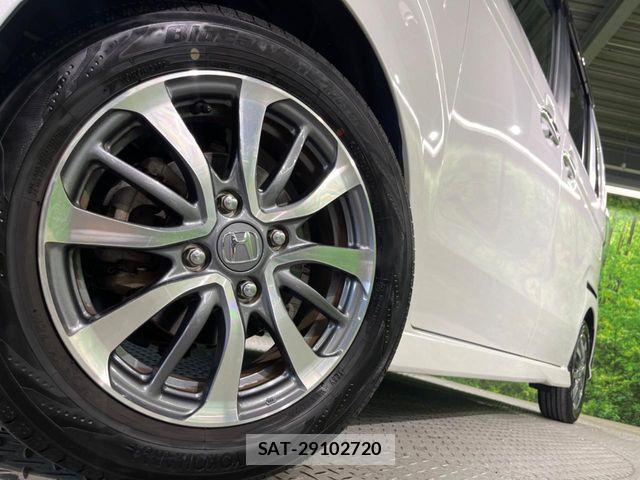 Honda N BOX CUSTOM 2022-08 7222658-12