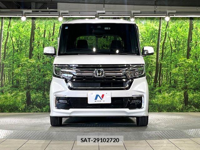 Honda N BOX CUSTOM 2022-08 7222658-13