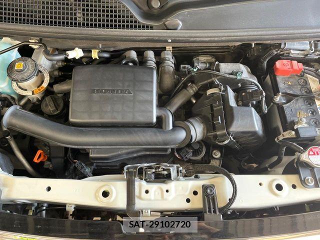 Honda N BOX CUSTOM 2022-08 7222658-17