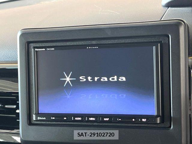 Honda N BOX CUSTOM 2022-08 7222658-2