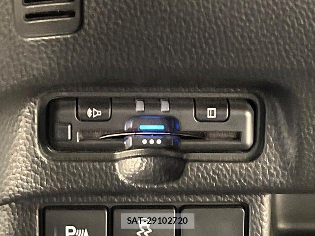 Honda N BOX CUSTOM 2022-08 7222658-5