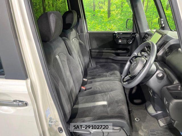 Honda N BOX CUSTOM 2022-08 7222658-7