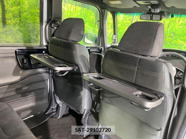 Honda N BOX CUSTOM 2022-08 7222658-8