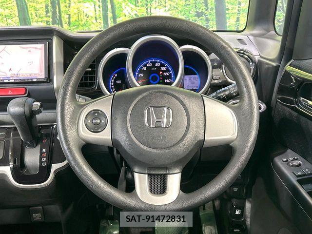 Honda N BOX CUSTOM 2014-03 7222537-10
