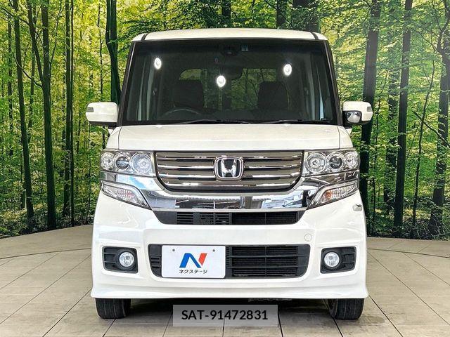 Honda N BOX CUSTOM 2014-03 7222537-13